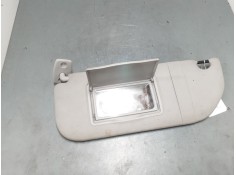 Recambio de parasol izquierdo para citroën c1 (pm_, pn_) 1.0 referencia OEM IAM    2