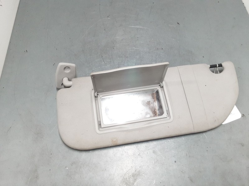 Recambio de parasol izquierdo para citroën c1 (pm_, pn_) 1.0 referencia OEM IAM   