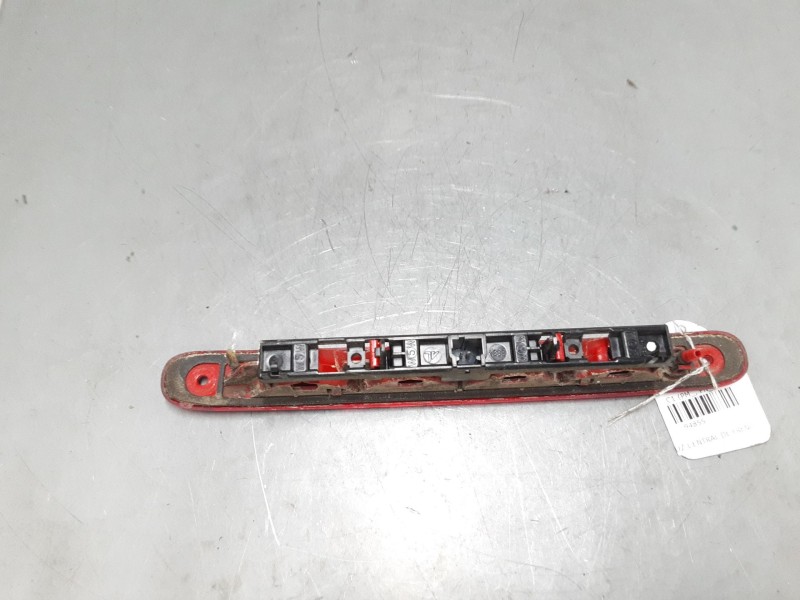 Recambio de luz central de freno para citroën c1 (pm_, pn_) 1.0 referencia OEM IAM   
