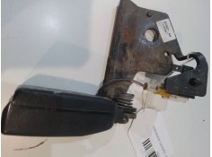 Recambio de anclaje trasero izquierdo para citroën c4 i (lc_) 1.6 hdi referencia OEM IAM    2