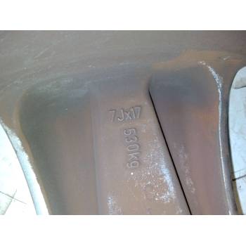 LLANTA ALUMINIO 17'' 