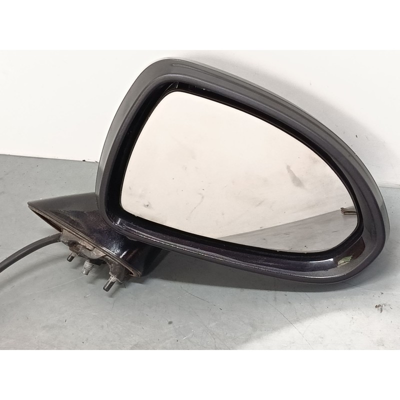 Recambio de retrovisor electrico derecho para opel corsa d (s07) 1.2 (l08, l68) referencia OEM IAM   