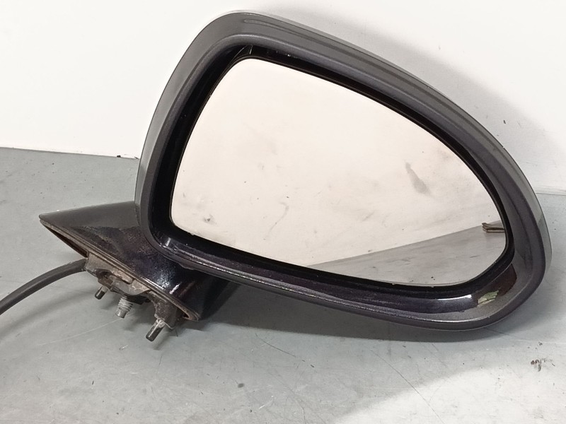 Recambio de retrovisor electrico derecho para opel corsa d (s07) 1.2 (l08, l68) referencia OEM IAM   