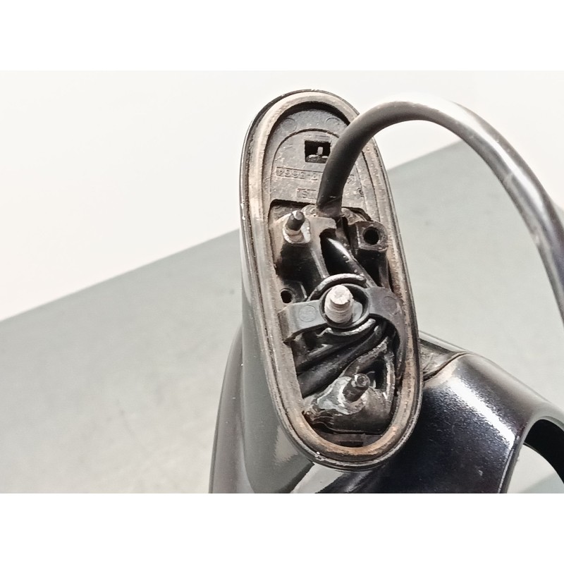 Recambio de retrovisor electrico derecho para opel corsa d (s07) 1.2 (l08, l68) referencia OEM IAM   