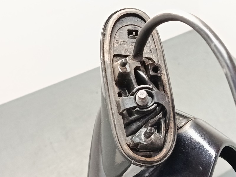 Recambio de retrovisor electrico derecho para opel corsa d (s07) 1.2 (l08, l68) referencia OEM IAM   