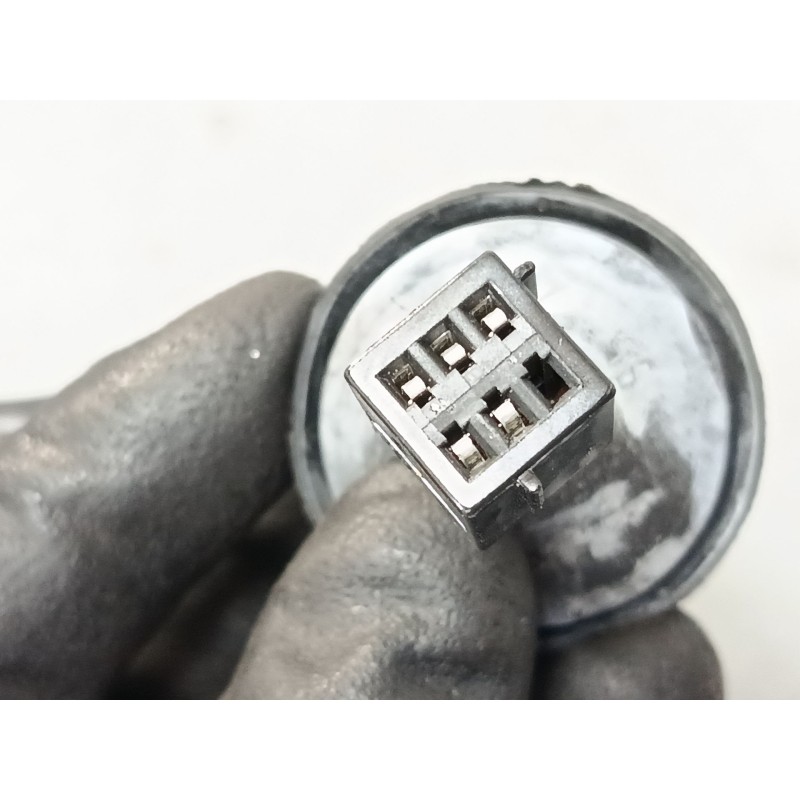 Recambio de retrovisor electrico derecho para opel corsa d (s07) 1.2 (l08, l68) referencia OEM IAM   