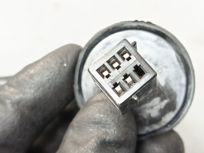 Recambio de retrovisor electrico derecho para opel corsa d (s07) 1.2 (l08, l68) referencia OEM IAM   