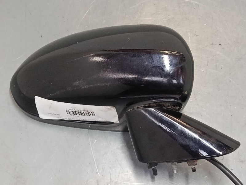 Recambio de retrovisor electrico derecho para opel corsa d (s07) 1.2 (l08, l68) referencia OEM IAM   
