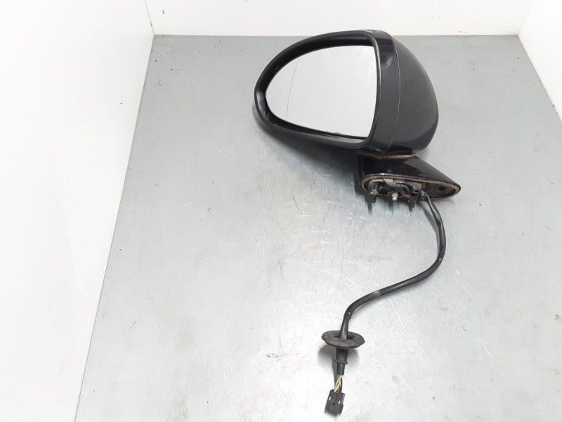 Recambio de retrovisor electrico izquierdo para opel corsa d (s07) 1.2 (l08, l68) referencia OEM IAM   