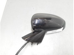Recambio de retrovisor electrico izquierdo para opel corsa d (s07) 1.2 (l08, l68) referencia OEM IAM    2