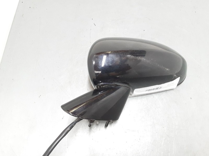 Recambio de retrovisor electrico izquierdo para opel corsa d (s07) 1.2 (l08, l68) referencia OEM IAM   