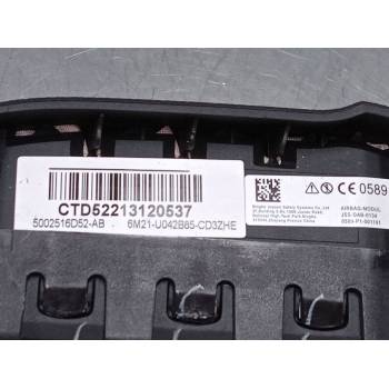 AIRBAG VOLANTE 6M21U042B65CD3ZHE 