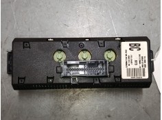 Recambio de pantalla interior reloj para opel corsa d (s07) 1.2 (l08, l68) referencia OEM IAM 13209460   2