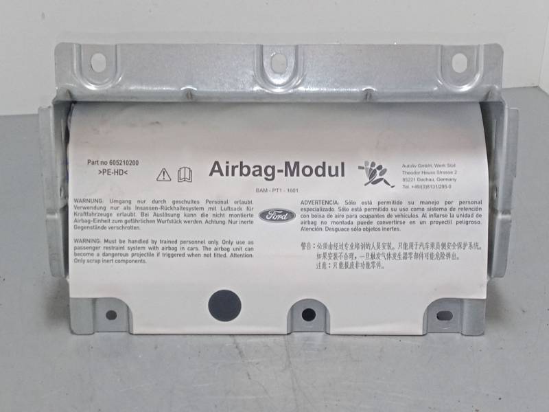 AIRBAG SALPICADERO 6C9N042A94CE ASG1130008235200650