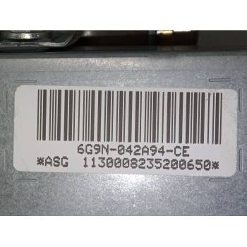 AIRBAG SALPICADERO 6C9N042A94CE ASG1130008235200650
