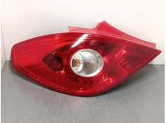 Recambio de piloto trasero izquierdo para opel corsa d (s07) 1.2 (l08, l68) referencia OEM IAM   