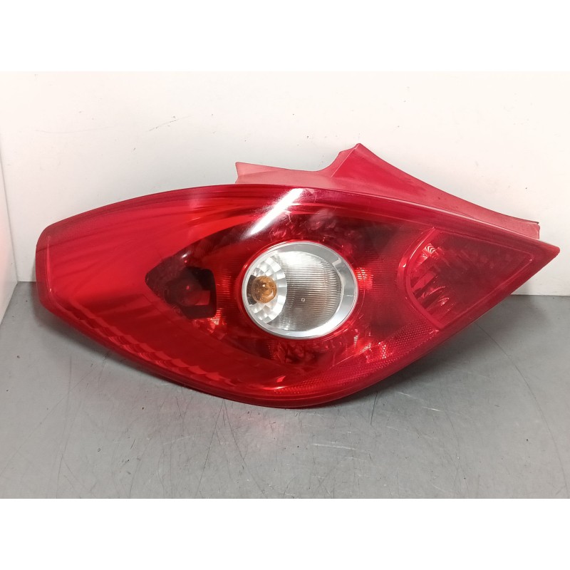 Recambio de piloto trasero izquierdo para opel corsa d (s07) 1.2 (l08, l68) referencia OEM IAM   