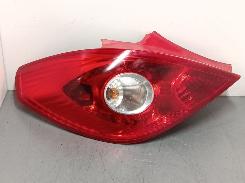 Recambio de piloto trasero izquierdo para opel corsa d (s07) 1.2 (l08, l68) referencia OEM IAM   