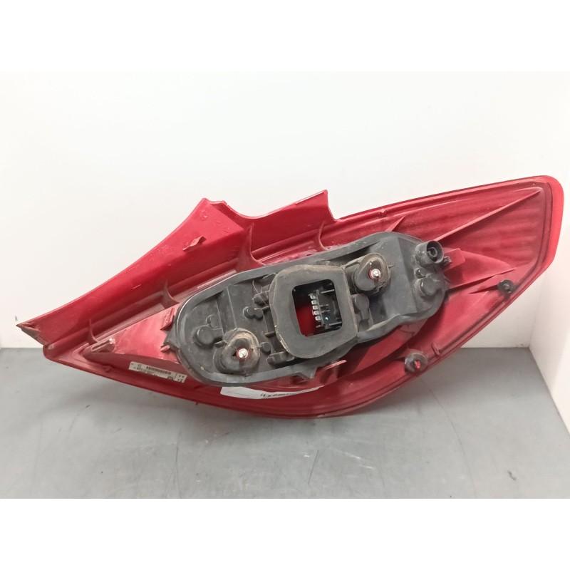 Recambio de piloto trasero izquierdo para opel corsa d (s07) 1.2 (l08, l68) referencia OEM IAM   