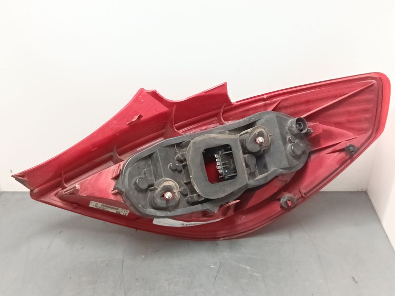 Recambio de piloto trasero izquierdo para opel corsa d (s07) 1.2 (l08, l68) referencia OEM IAM   