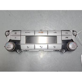 Recambio de mando climatizador para ford mondeo iv (ba7) 2.0 tdci referencia OEM IAM 7S7T18C612AG  