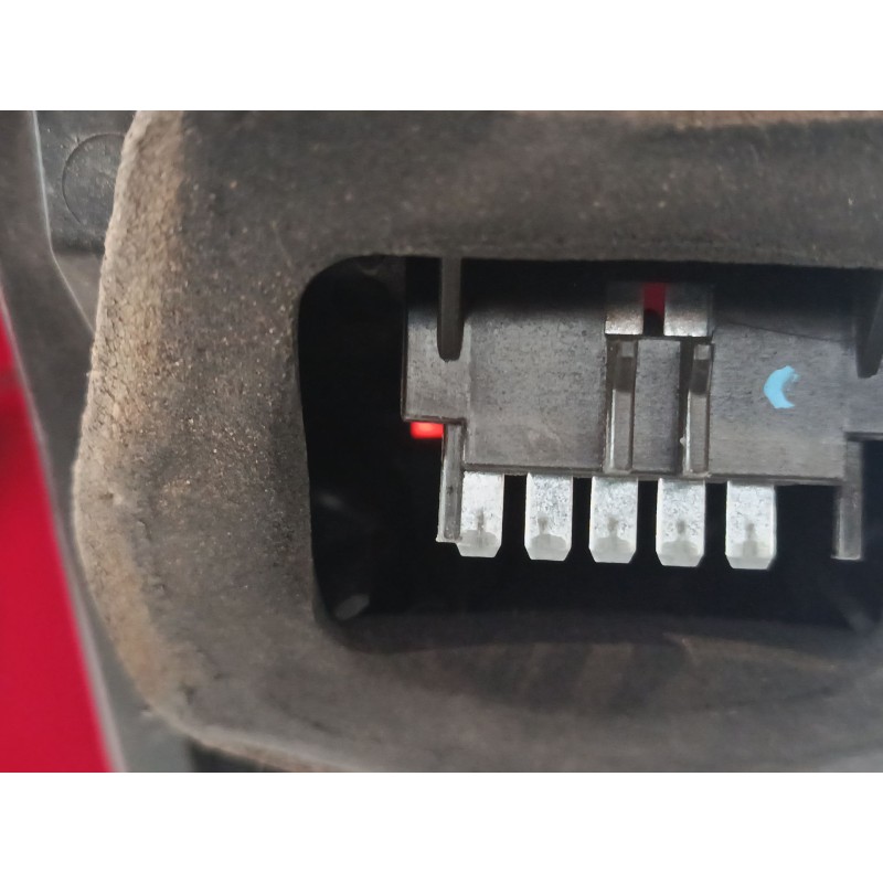 Recambio de piloto trasero izquierdo para opel corsa d (s07) 1.2 (l08, l68) referencia OEM IAM   