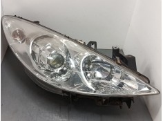 Recambio de faro derecho para peugeot 307 break (3e) 1.6 hdi 110 referencia OEM IAM   