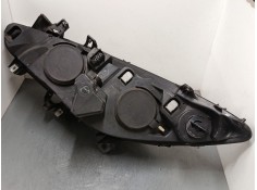 Recambio de faro derecho para peugeot 307 break (3e) 1.6 hdi 110 referencia OEM IAM    2