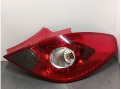 Recambio de piloto trasero derecho para opel corsa d (s07) 1.2 (l08, l68) referencia OEM IAM   