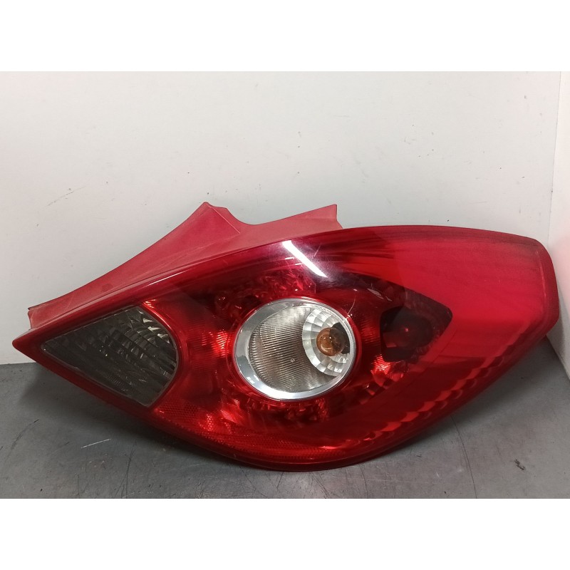 Recambio de piloto trasero derecho para opel corsa d (s07) 1.2 (l08, l68) referencia OEM IAM   