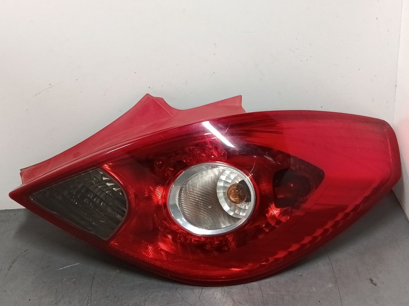 Recambio de piloto trasero derecho para opel corsa d (s07) 1.2 (l08, l68) referencia OEM IAM   