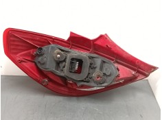 Recambio de piloto trasero derecho para opel corsa d (s07) 1.2 (l08, l68) referencia OEM IAM    2