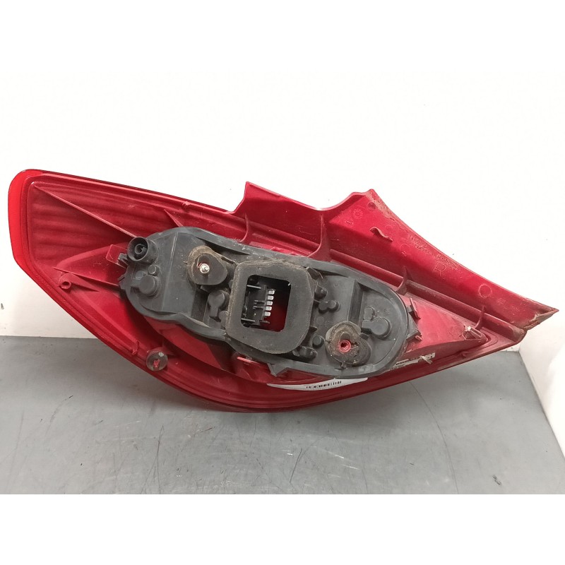 Recambio de piloto trasero derecho para opel corsa d (s07) 1.2 (l08, l68) referencia OEM IAM   