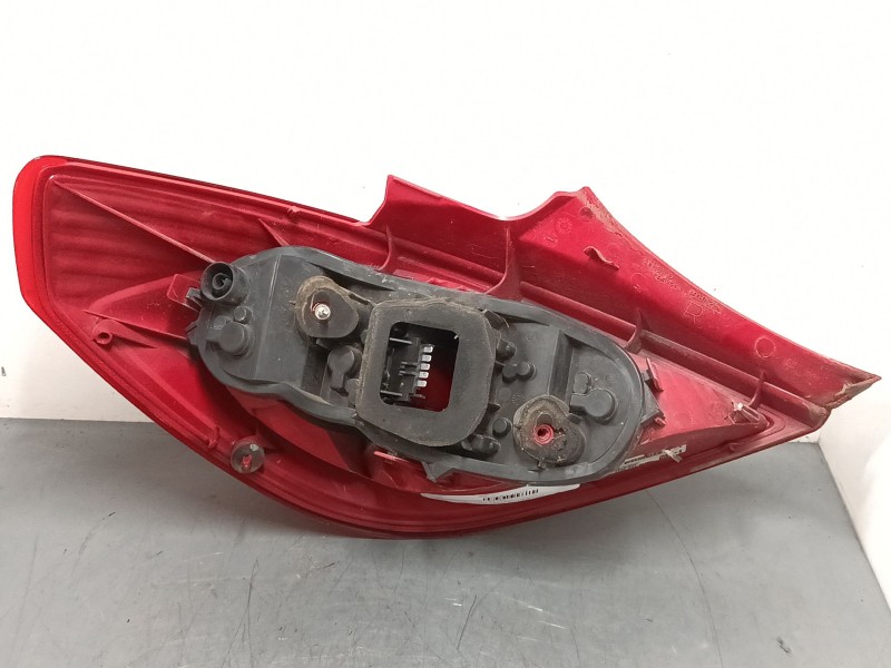 Recambio de piloto trasero derecho para opel corsa d (s07) 1.2 (l08, l68) referencia OEM IAM   