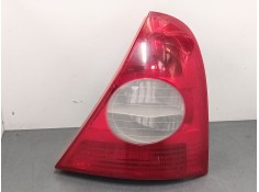 Recambio de piloto trasero derecho para renault clio ii (bb_, cb_) 1.5 dci (b/cb08) referencia OEM IAM   