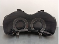 Recambio de cuadro instrumentos para toyota auris (_e15_) 2.0 d-4d (ade150_) referencia OEM IAM 838000ZC80C  