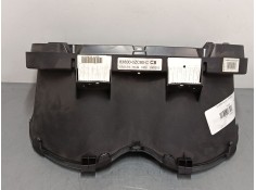 Recambio de cuadro instrumentos para toyota auris (_e15_) 2.0 d-4d (ade150_) referencia OEM IAM 838000ZC80C   2