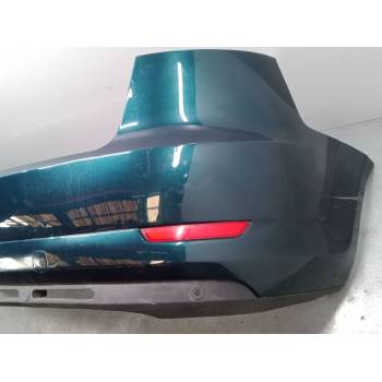 PARAGOLPES TRASERO 