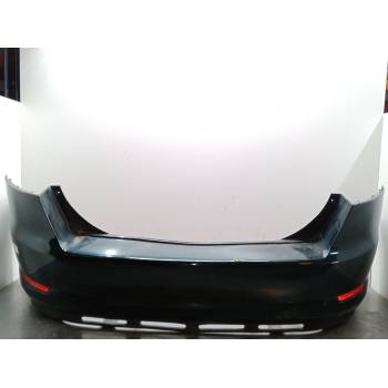 PARAGOLPES TRASERO 