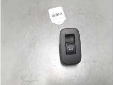 Recambio de mando elevalunas trasero izquierdo para toyota auris (_e15_) 2.0 d-4d (ade150_) referencia OEM IAM   