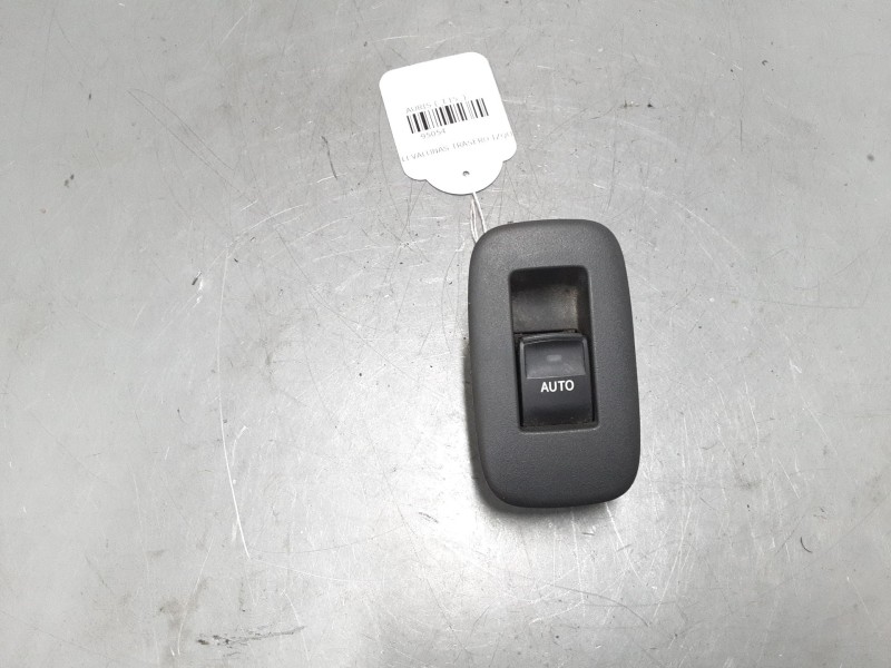 Recambio de mando elevalunas trasero izquierdo para toyota auris (_e15_) 2.0 d-4d (ade150_) referencia OEM IAM   
