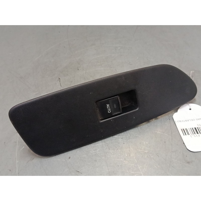 Recambio de mando elevalunas delantero derecho para toyota auris (_e15_) 2.0 d-4d (ade150_) referencia OEM IAM   