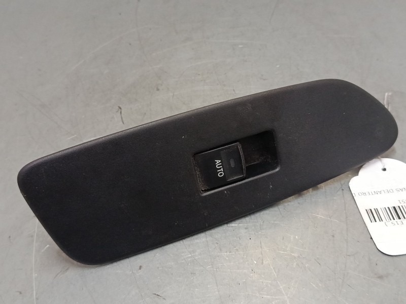 Recambio de mando elevalunas delantero derecho para toyota auris (_e15_) 2.0 d-4d (ade150_) referencia OEM IAM   