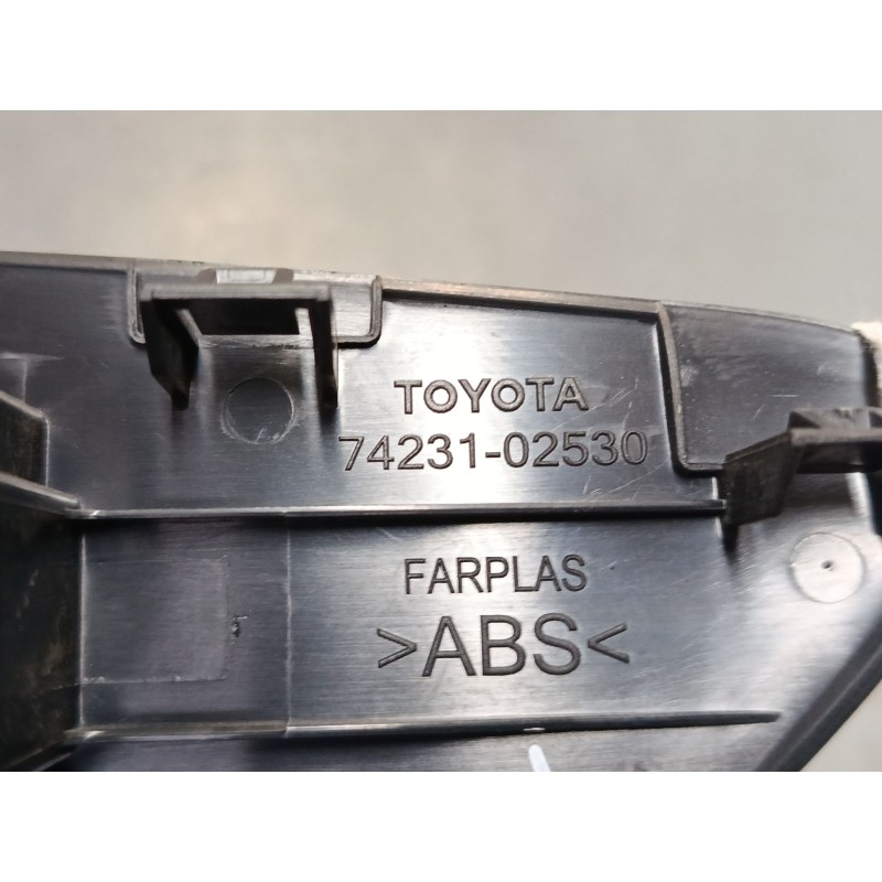 Recambio de mando elevalunas delantero derecho para toyota auris (_e15_) 2.0 d-4d (ade150_) referencia OEM IAM   