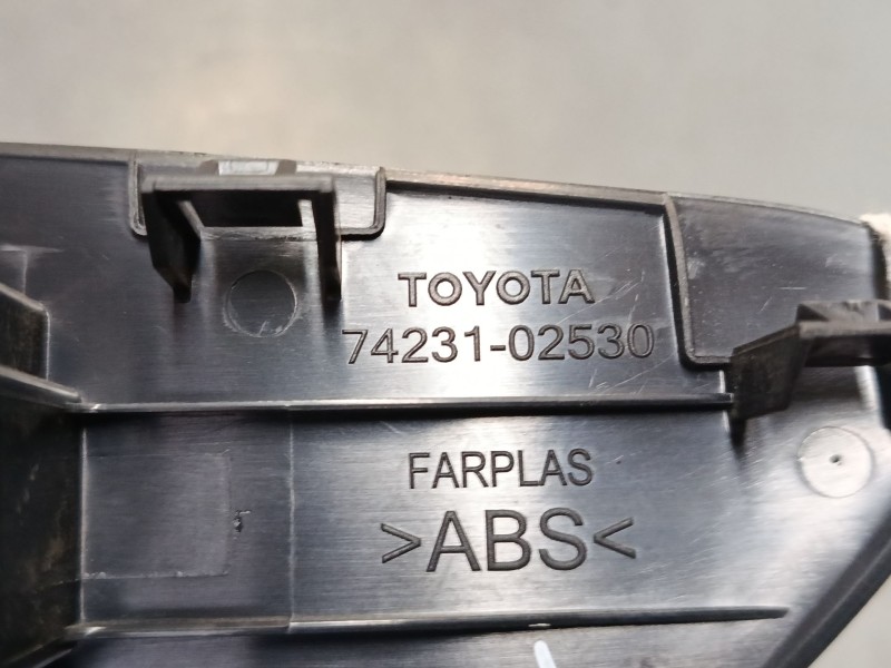 Recambio de mando elevalunas delantero derecho para toyota auris (_e15_) 2.0 d-4d (ade150_) referencia OEM IAM   