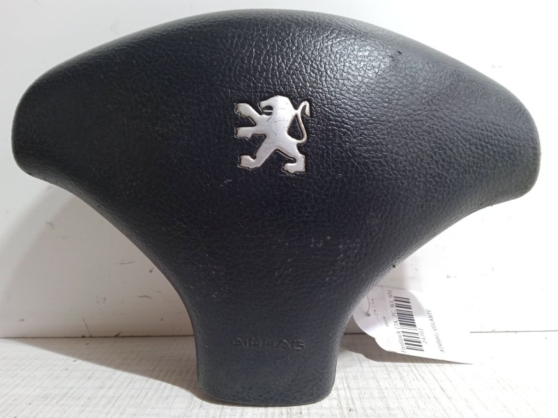 Recambio de airbag volante para peugeot 306 hatchback (7a, 7c, n3, n5) 1.6 referencia OEM IAM   