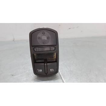 MANDO ELEVALUNAS DELANTERO IZQUIERDO 13258521AA 