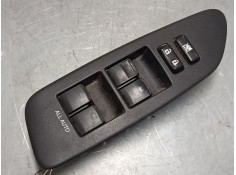 Recambio de mando elevalunas delantero izquierdo para toyota auris (_e15_) 2.0 d-4d (ade150_) referencia OEM IAM 7423202550  