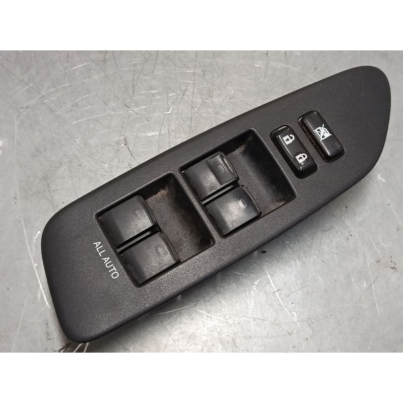 Recambio de mando elevalunas delantero izquierdo para toyota auris (_e15_) 2.0 d-4d (ade150_) referencia OEM IAM 7423202550  