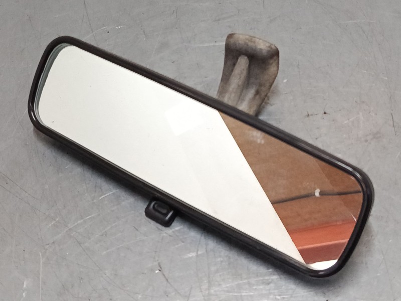 Recambio de retrovisor interior para toyota auris (_e15_) 2.0 d-4d (ade150_) referencia OEM IAM   